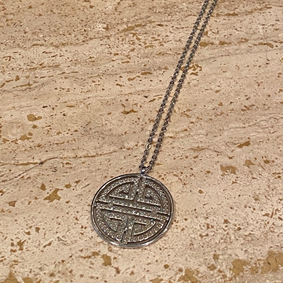 Swarovski pendant - Picture 1 of 2